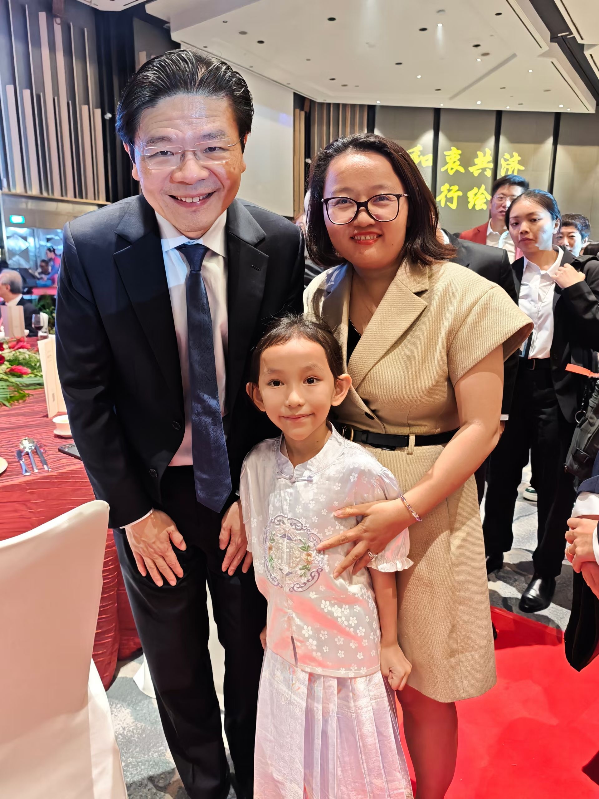 Joy Song 宋老师